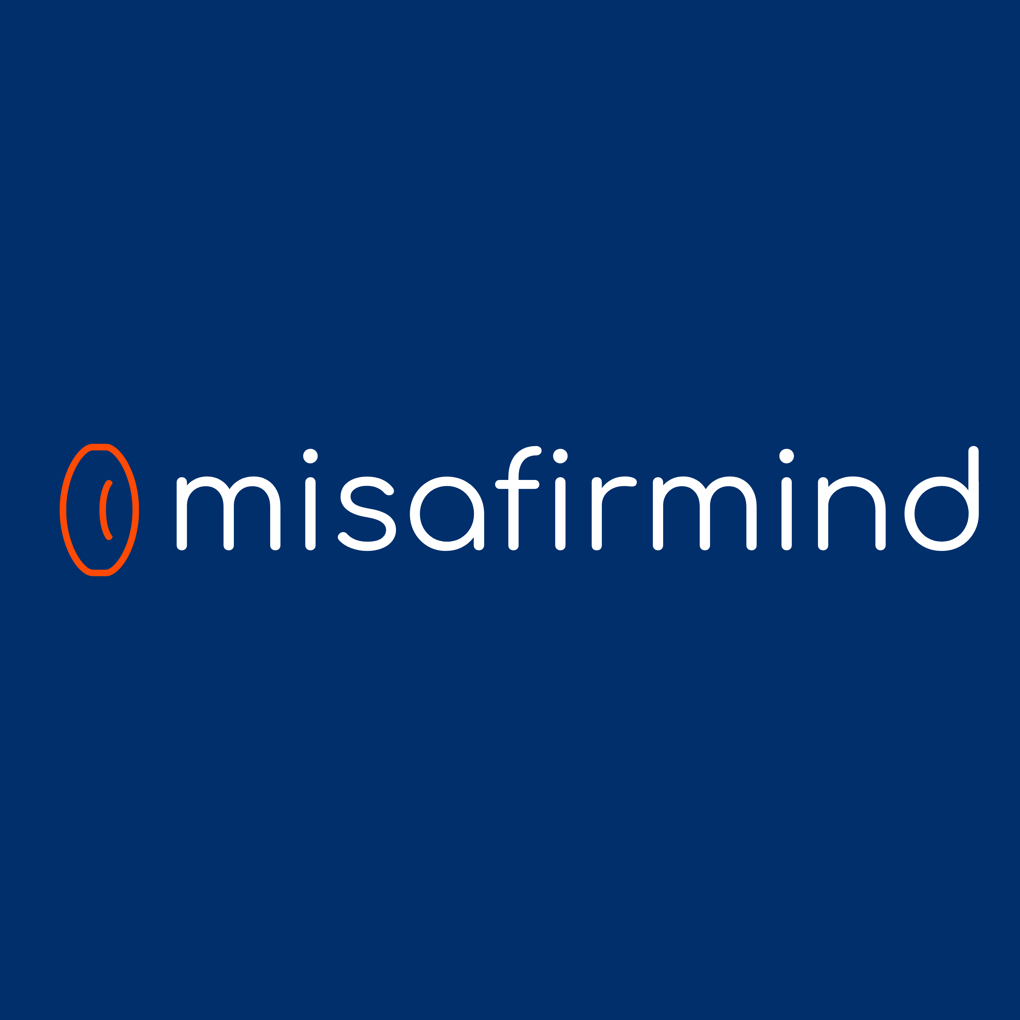 misafirmind logo